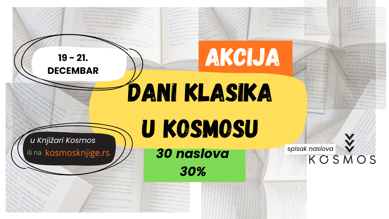 Dani klasika u Kosmosu