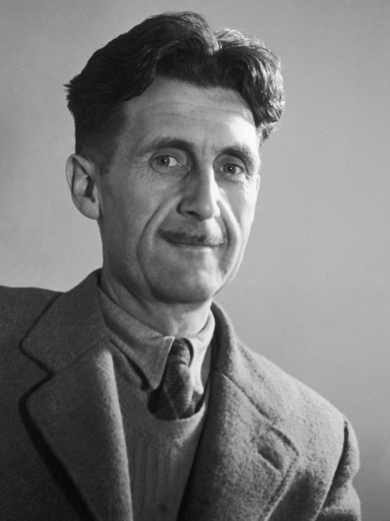 Džordž Orvel Džordž Orvel