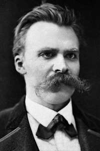 Fridrih Niče Fridrih Niče