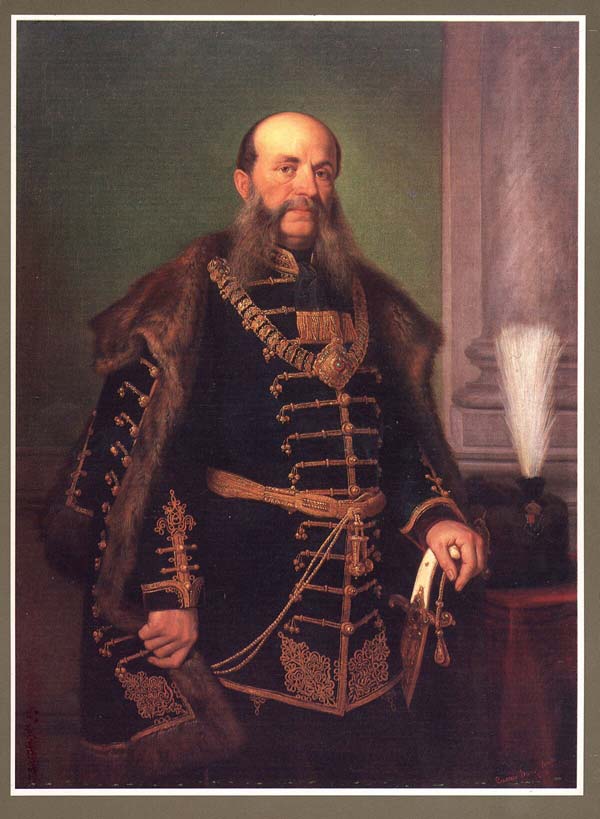 Ivan Mažuranić Ivan Mažuranić