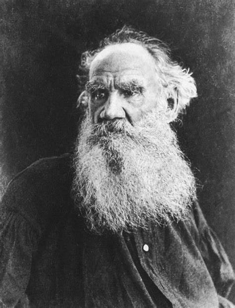 Lav Nikolajevič Tolstoj Lav Nikolajevič Tolstoj