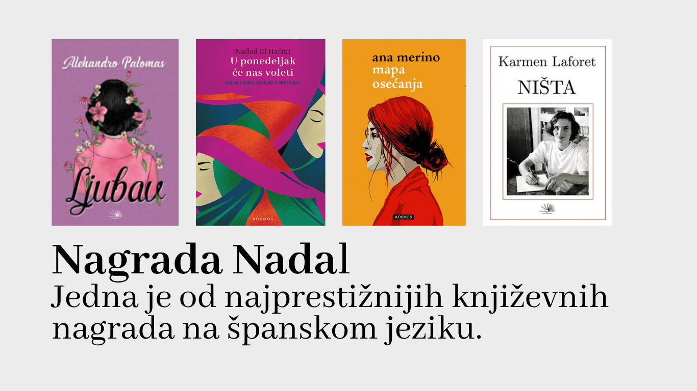 Nagrada Nadal