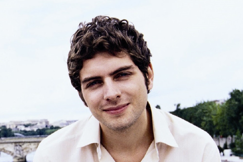 Nikolas Baro Nikolas Baro
