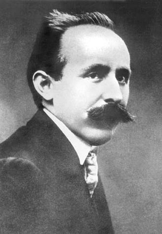 Petar Kočić Petar Kočić