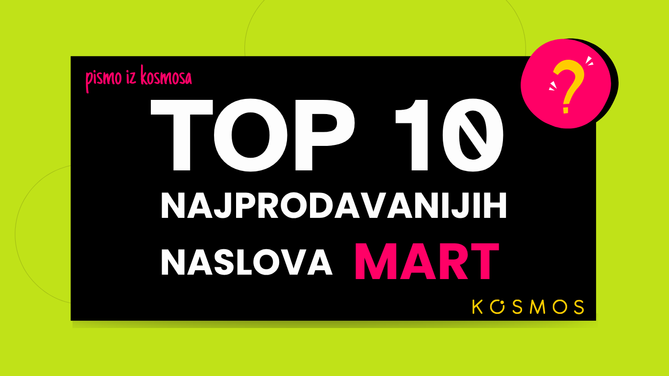 Top 10, mart